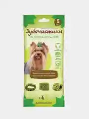 Авокадо Зубочистики для собак мелких и средних пород, 35 г