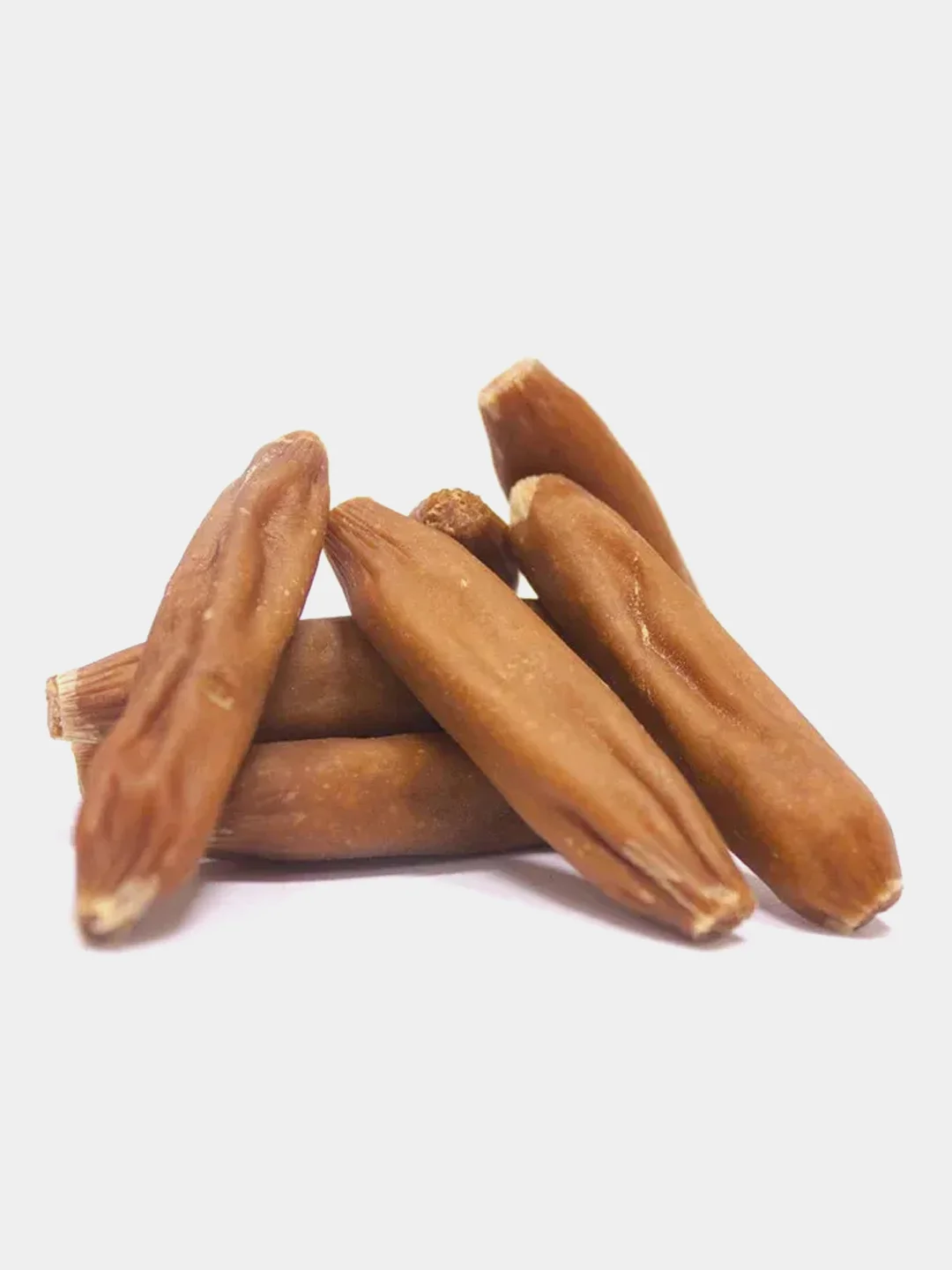 Мини колбаски Деревенские лакомства для собак, из мяса утки, 8 г
