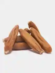 Мини колбаски Деревенские лакомства для собак, из мяса утки, 8 г