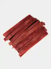 Нежная нарезка Деревенские лакомства для собак, с мясом гуся, 55 г