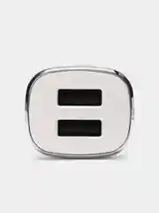 Автомобильное зарядное устройство Borofone BZ12, 2 х USB, до 3A