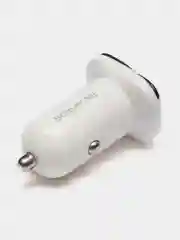 Автомобильное зарядное устройство Borofone BZ12, 2 х USB, до 3A