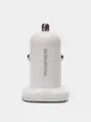 Автомобильное зарядное устройство Borofone BZ12, 2 х USB, до 3A