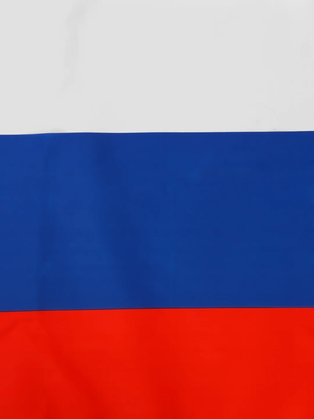 Флаг России, триколор РФ 90х135 см без герба, с влагозащитной пропиткой, Staff, 550225