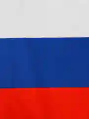 Флаг России, триколор РФ 90х135 см без герба, с влагозащитной пропиткой, Staff, 550225