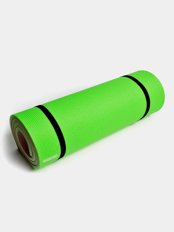 Коврик туристический для отдыха, спорта Isolon Optima Light S10, 180х60см, 10 мм