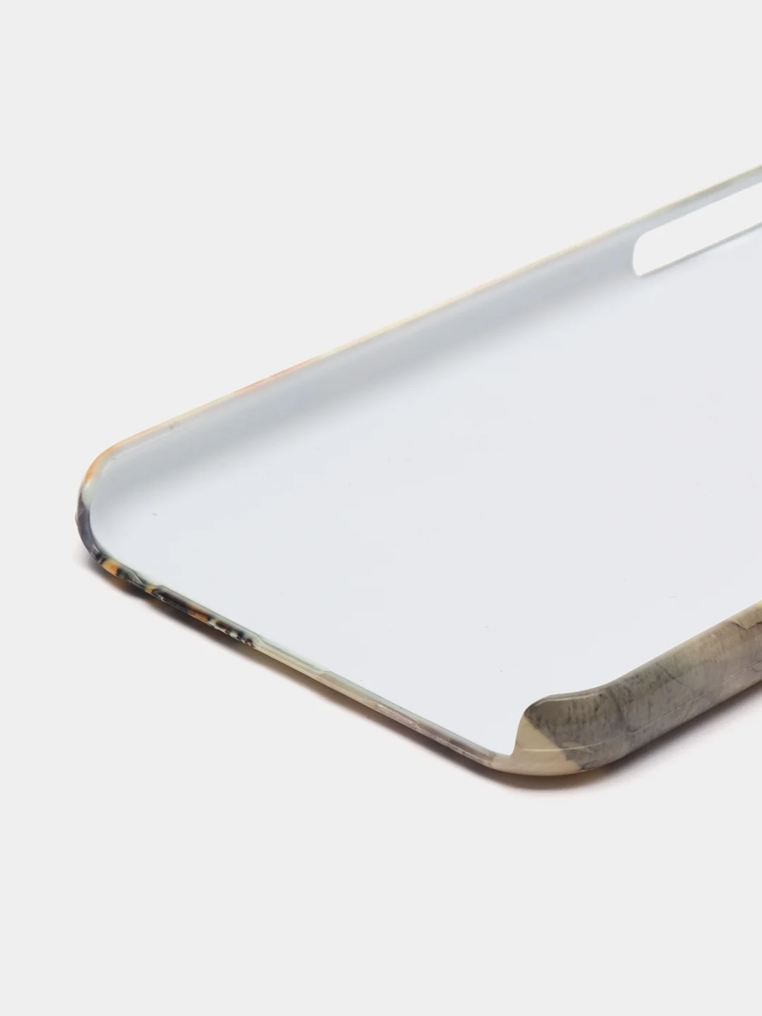Чехол для iPhone, с видом Казани