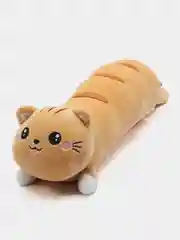 Карамельный мягкая игрушка-подушка "Кот Батон", 4 размера