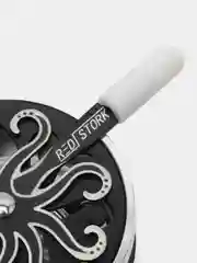 Калауд для кальяна "Red Stork" металлический