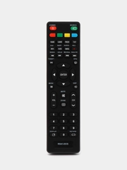 Пульт для телевизора Akira RS41-DCG Akai,FUSION,ORION,SUPRA,MYSTERY