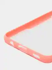 Розовый чехол Bubble Slim Case для Samsung a01core/A02/A10/A11/A21S/A22/A32/A50/A51/A52/A71/A72