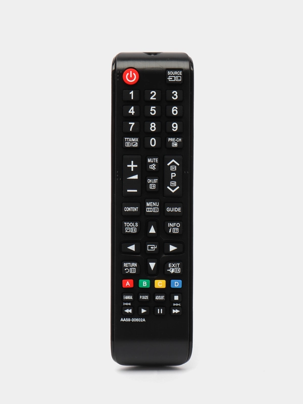 Пульт AA59-00602A для телевизора Samsung