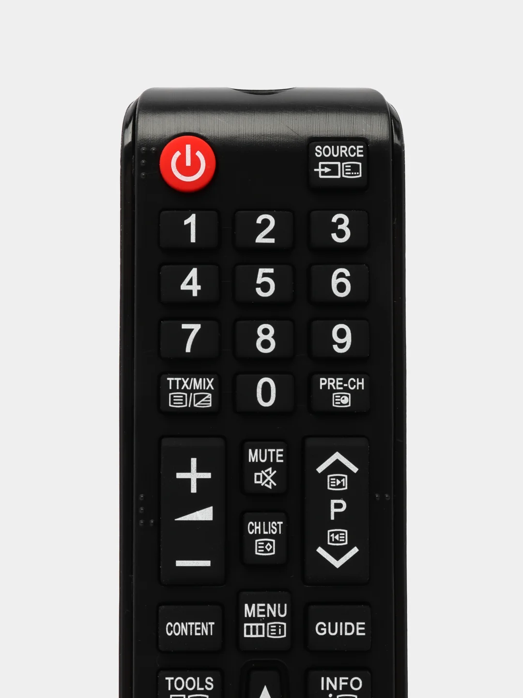 Пульт AA59-00602A для телевизора Samsung