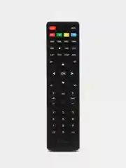Пульт DC1302HD / DC1502HD для цифровой приставки ресивера DVB-T2 D-color