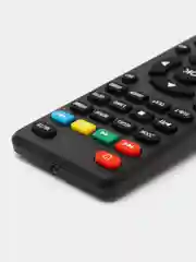 Пульт DC1302HD / DC1502HD для цифровой приставки ресивера DVB-T2 D-color