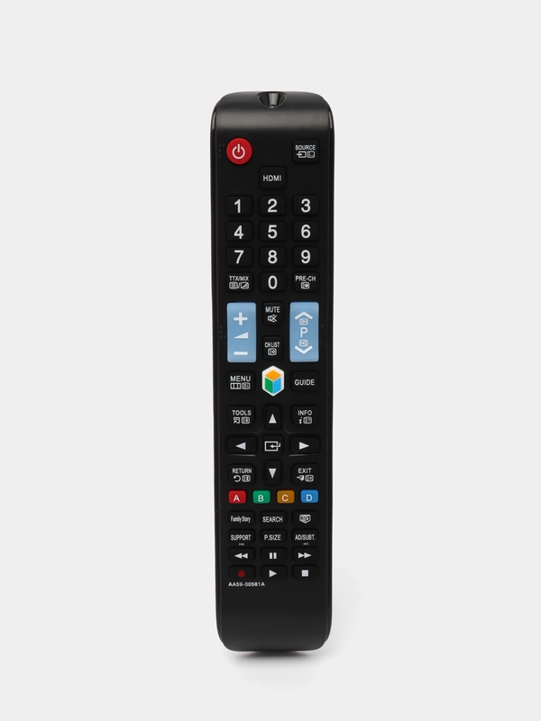 Пульт для телевизора AA59-00581A LCD 3D smart
