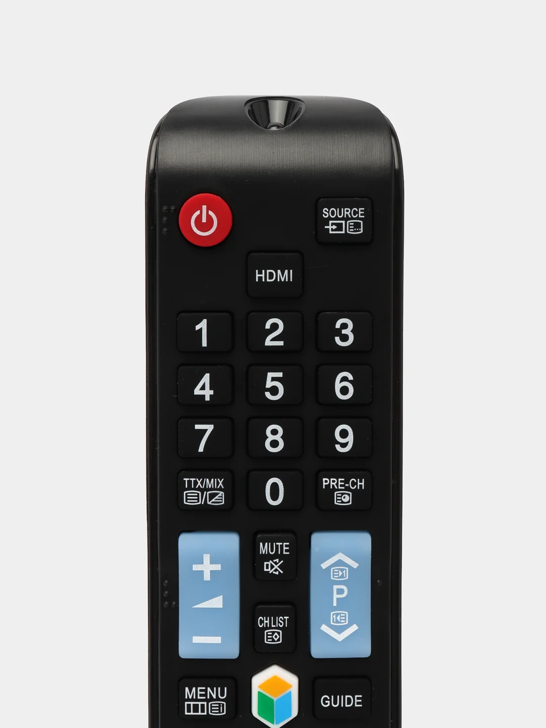 Пульт для телевизора AA59-00581A LCD 3D smart