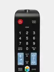 Пульт для телевизора AA59-00581A LCD 3D smart