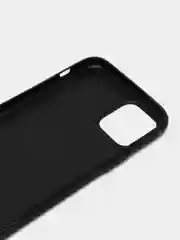 Чехол прозрачный и черный IPhone 5S, X, Xs, 11 Pro, 12, 12 Pro, 12 Pro MAX