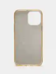 Золотой чехол для iPhone 12, 12 Pro 13 Pro Max 13 mini 14 Pro Max 15 Pro Max блестящий сияющий