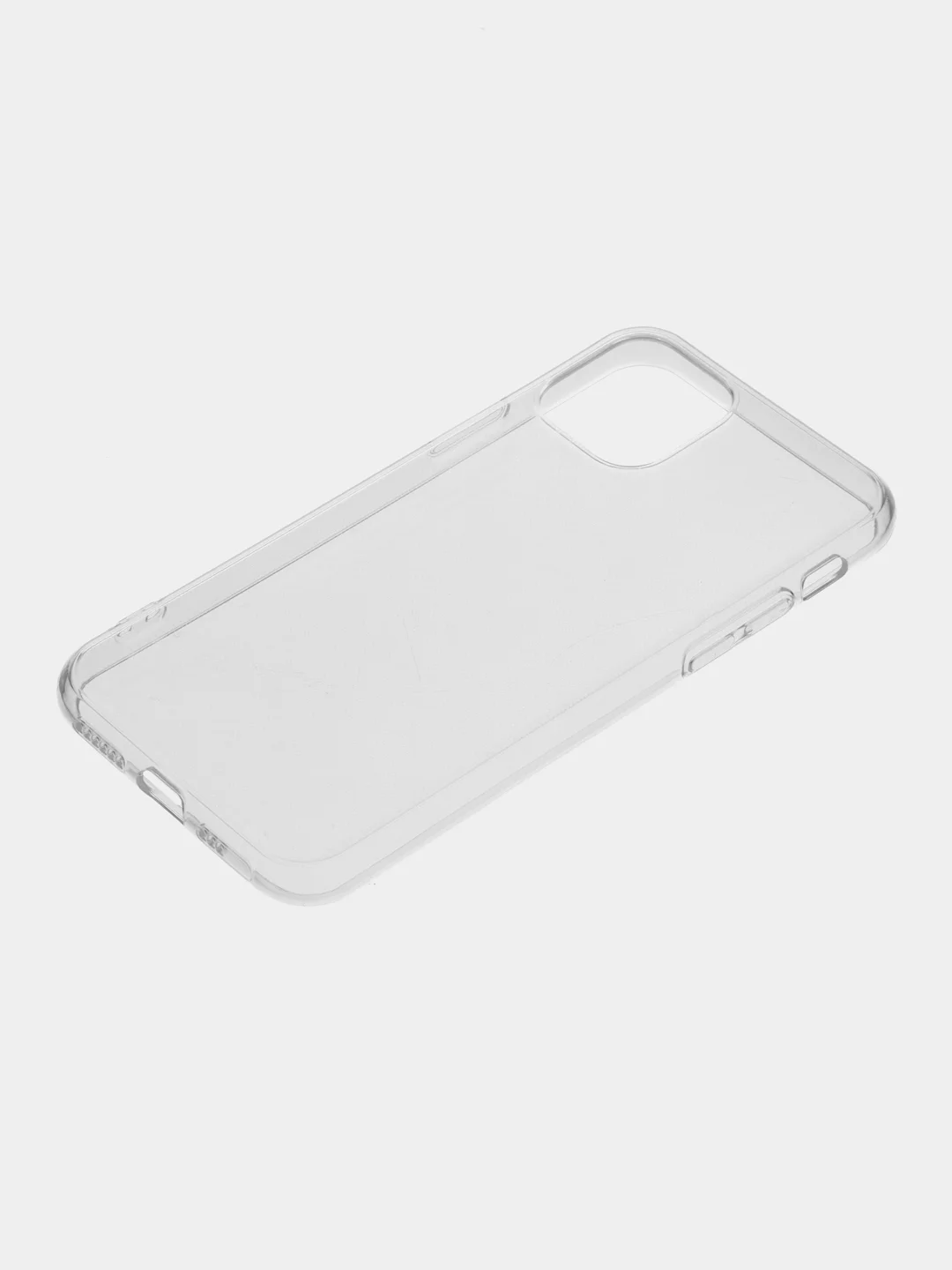 Чехол прозрачный и черный IPhone 5S, X, Xs, 11 Pro, 12, 12 Pro, 12 Pro MAX
