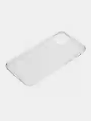 Чехол прозрачный и черный IPhone 5S, X, Xs, 11 Pro, 12, 12 Pro, 12 Pro MAX