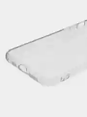 Чехол прозрачный и черный IPhone 5S, X, Xs, 11 Pro, 12, 12 Pro, 12 Pro MAX
