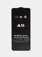 Защитное стекло матовое Xiaomi Redmi Note 9 (Сяоми Редми Ноут 9)