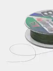 Плетеный шнур для рыбалки Cordage X8