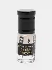 Духи по мотивам Sheikh Shuyukh, масляные, 3 мл