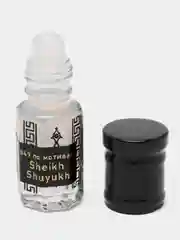 Духи по мотивам Sheikh Shuyukh, масляные, 3 мл