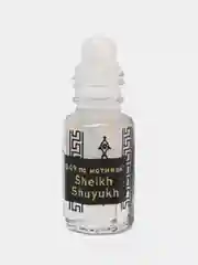 Духи по мотивам Sheikh Shuyukh, масляные, 3 мл