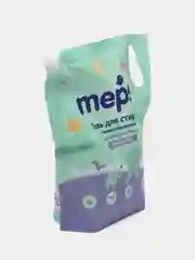 Гель для стирки детского белья Mepsi, 2 л, дойпак