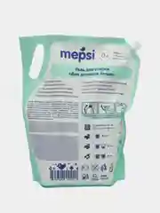 Гель для стирки детского белья Mepsi, 2 л, дойпак