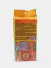 Влажные детские салфетки Pamperino, 1шт/8шт