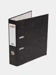 Папка, регистратор на кольцах, для бумаг и документов, канцелярская, офисная, Brauberg