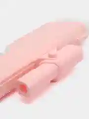 Розовый водное ружье, пистолет Xiaomi ORSAYMOO Fully Automatic Water Absorption Pulse Water Gun