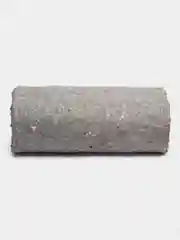 Полотно ХПП холстопрошивное плотное серое, 0,75 х 50 м, 240(10)г/м2, Laima, 603587
