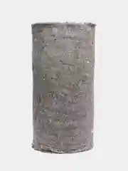 Полотно ХПП холстопрошивное плотное серое, 0,75 х 50 м, 240(10)г/м2, Laima, 603587