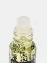 Духи по мотивам Orange & Jasmine, Vanilla, масляные 3 мл