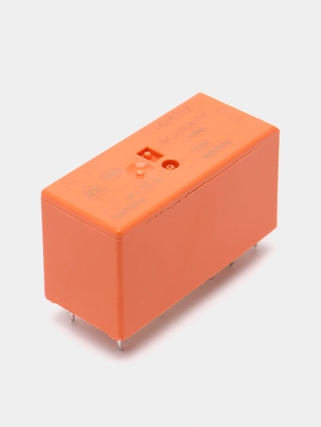 Реле RT424012 (14F2) 12VDC 8A