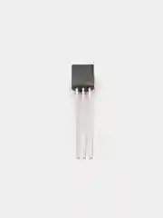 5 штук Датчик температуры DS18B20 TO-92