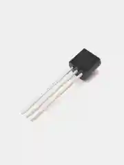 5 штук Датчик температуры DS18B20 TO-92