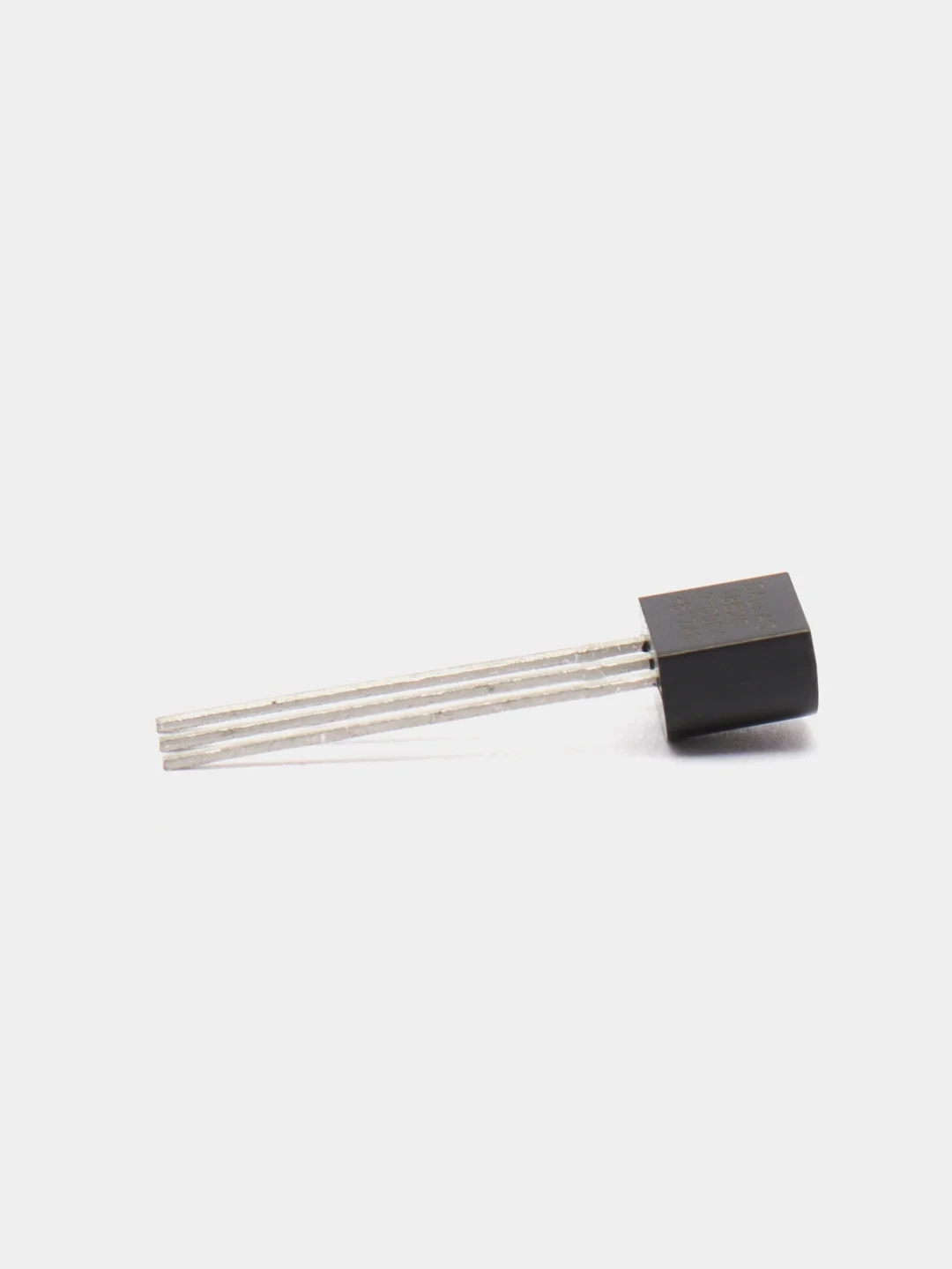5 штук Датчик температуры DS18B20 TO-92