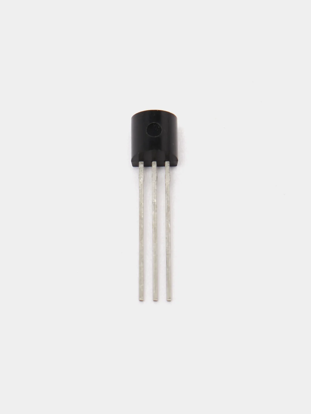 5 штук Датчик температуры DS18B20 TO-92