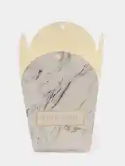 Коробка бонбоньерка "Мрамор. Для тебя", 7.5 х 8 х 7.5 см