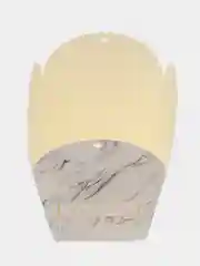 Коробка бонбоньерка "Мрамор. Для тебя", 7.5 х 8 х 7.5 см