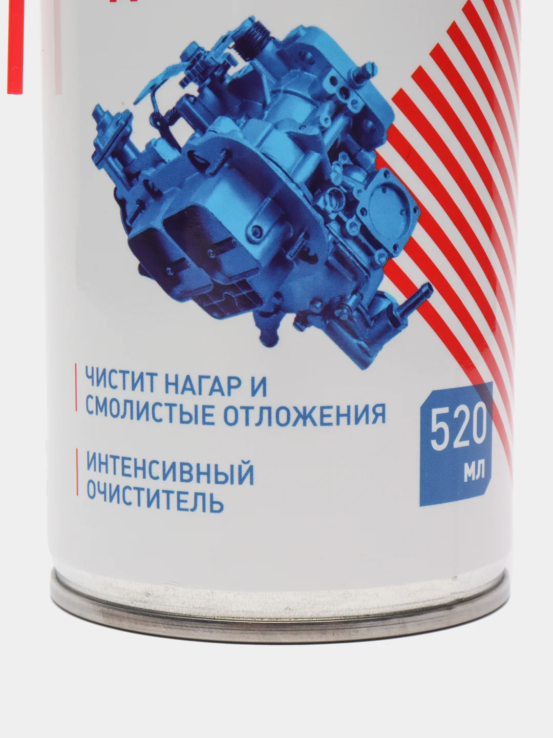 Очиститель карбюратора ST, 520 мл, Рим