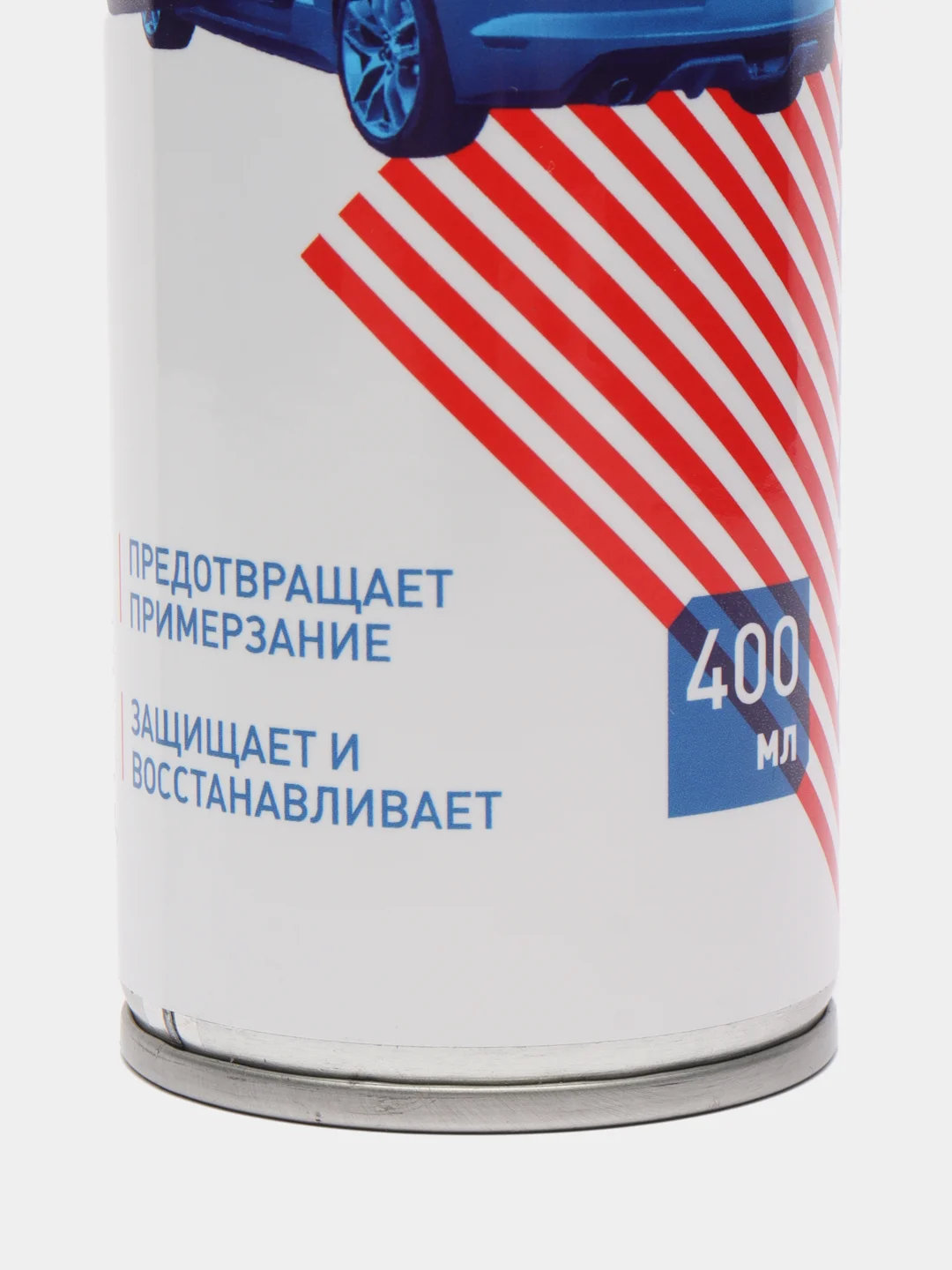 Смазка силиконовая ST, 400 мл