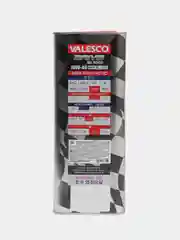 Масло VALESCO DRIVE GL 5000 10/40 API SL/CF п/синтетическое, 4 л